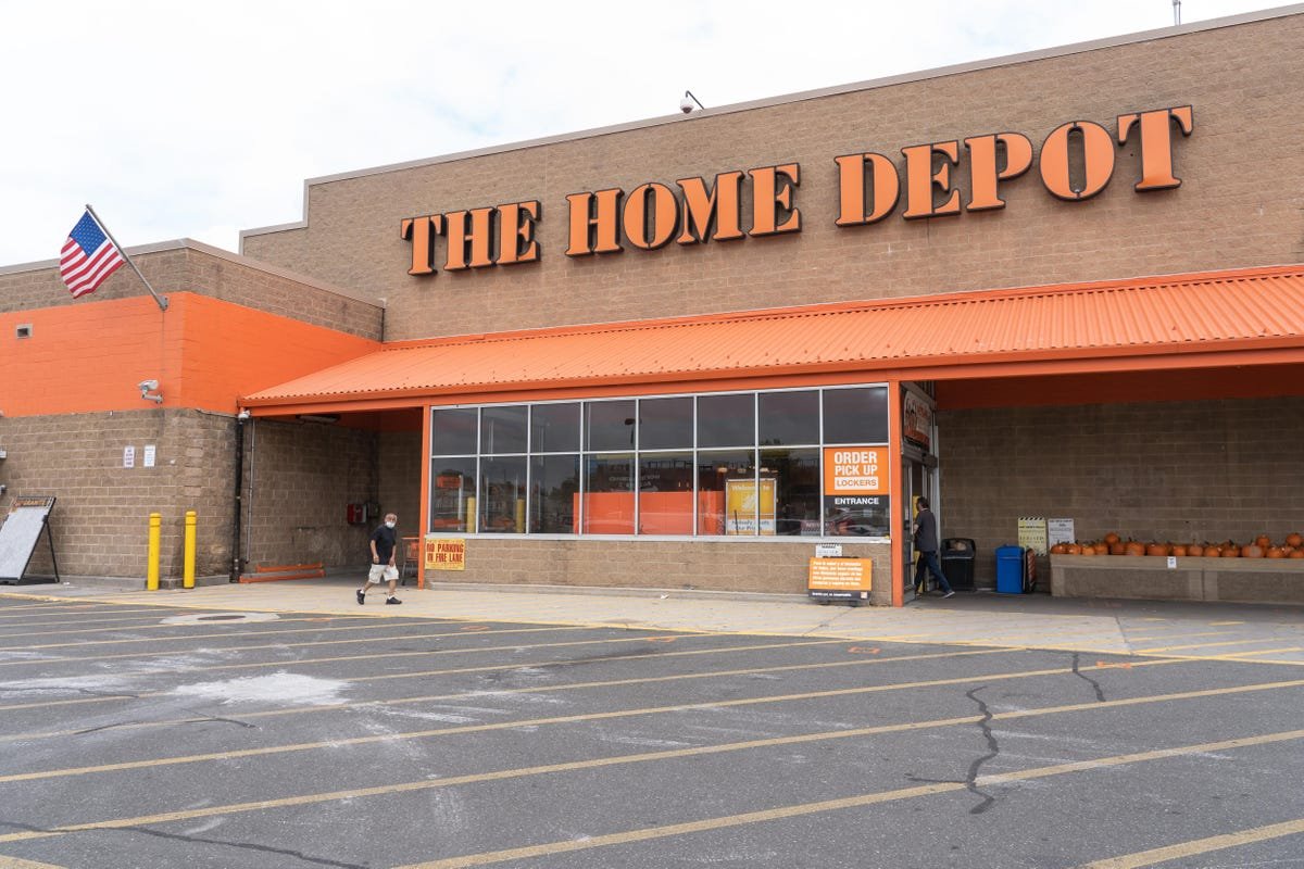 home depot hours vaughan