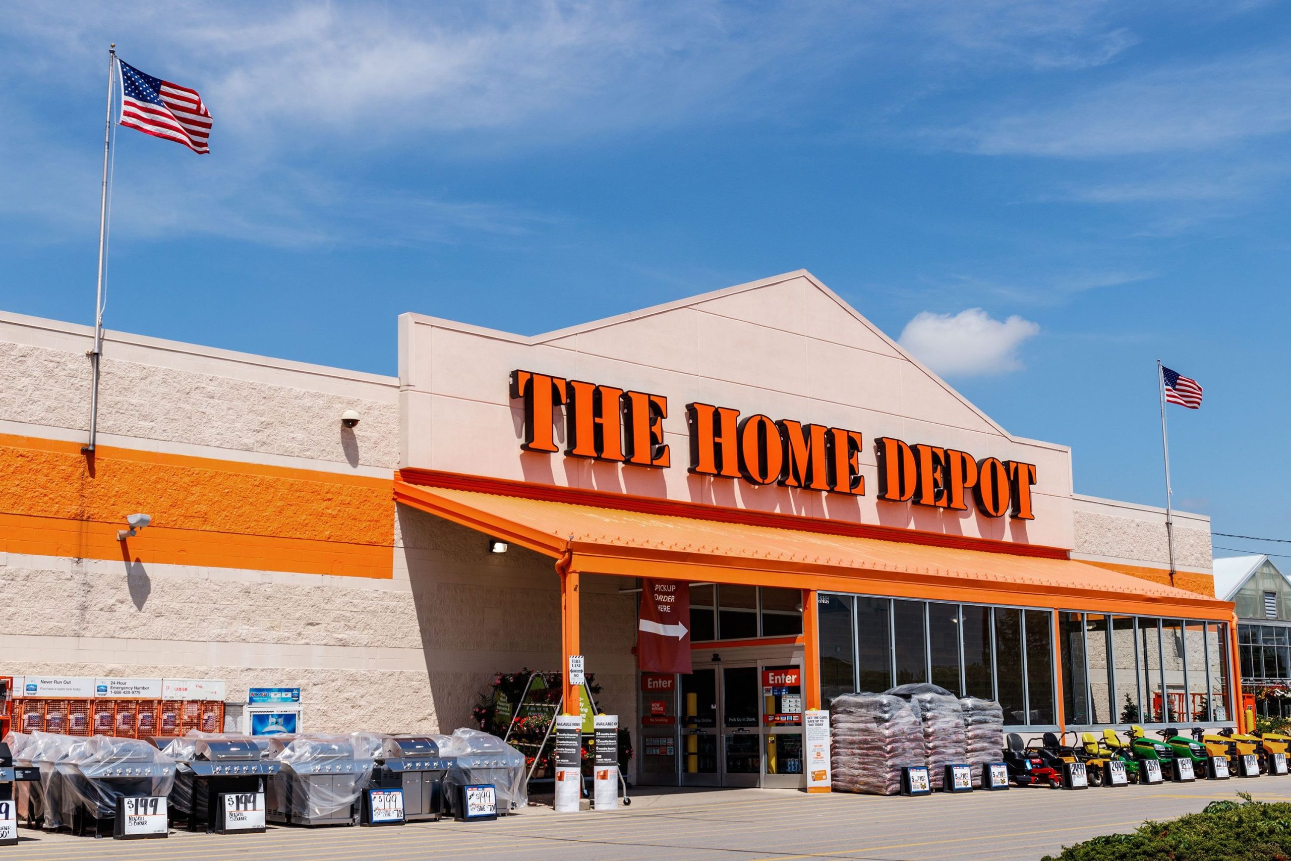 home depot military drive san antonio texas