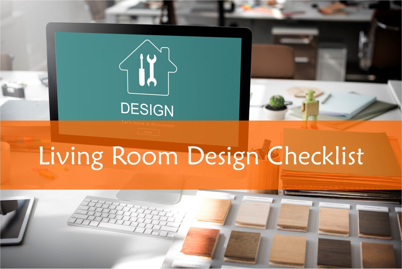 home design checklist