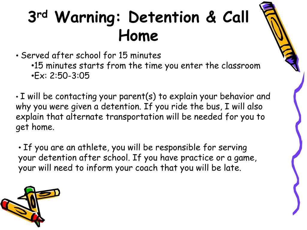 home detention meaning