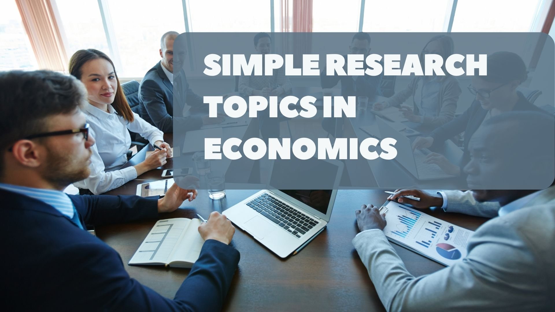 home economics research topics