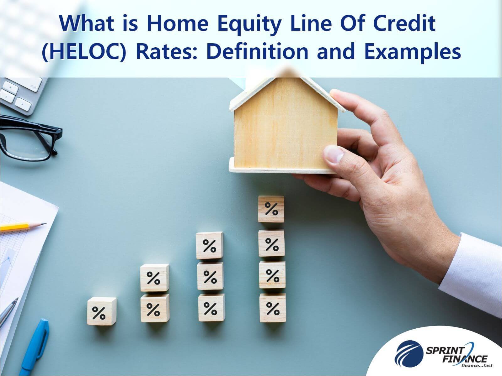 home equity line of credit stated income