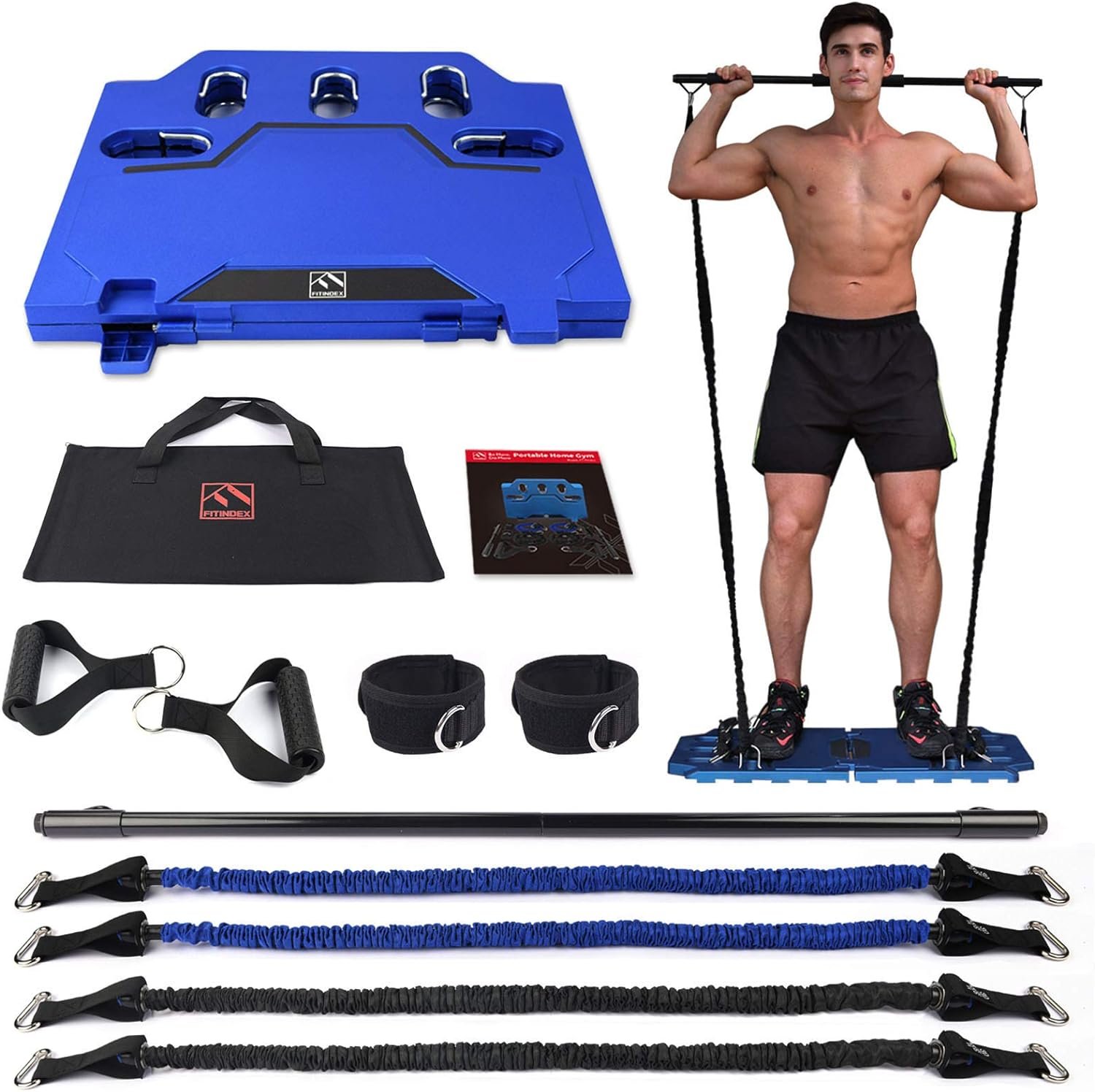home exercise equipment india