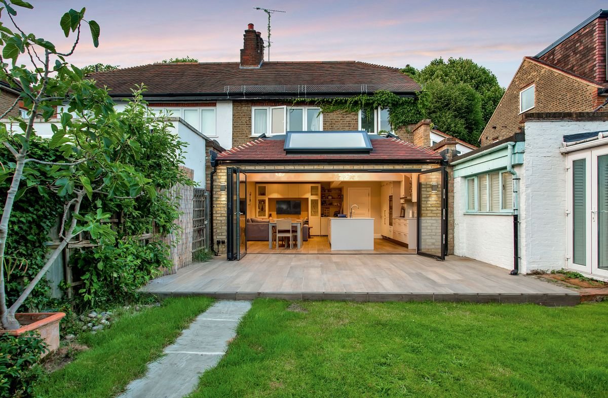 home extension cost calculator