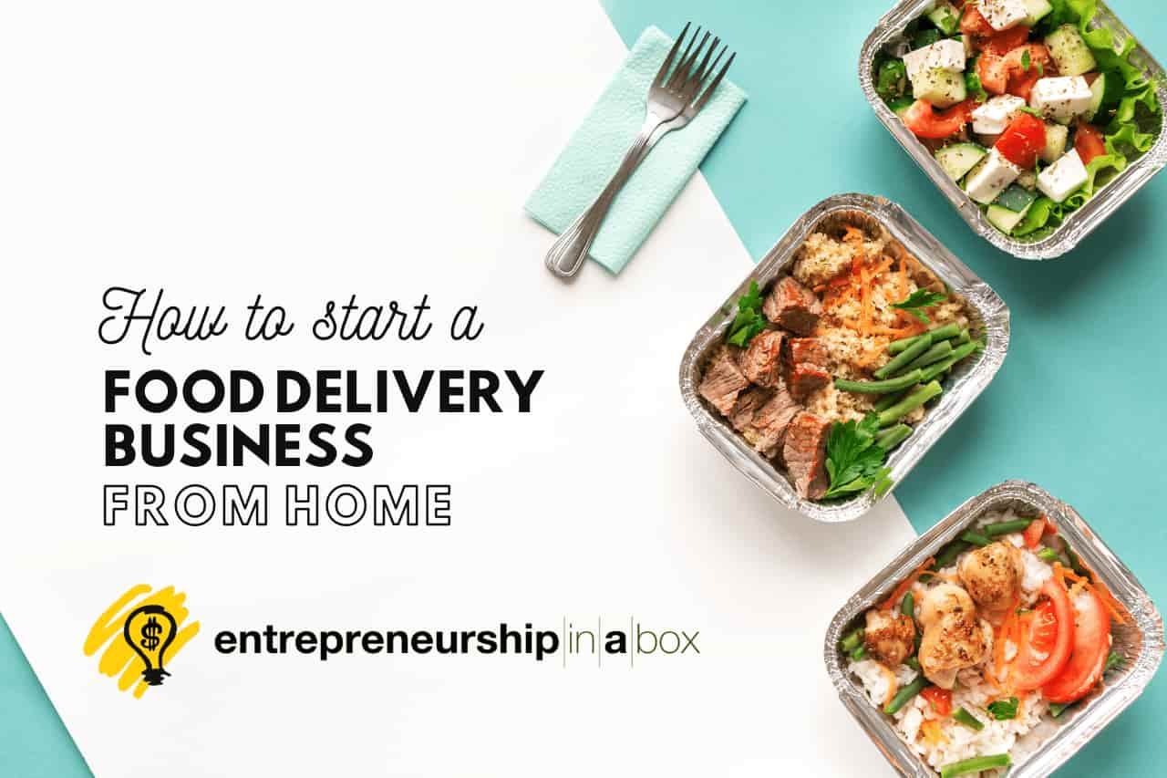 home food delivery services