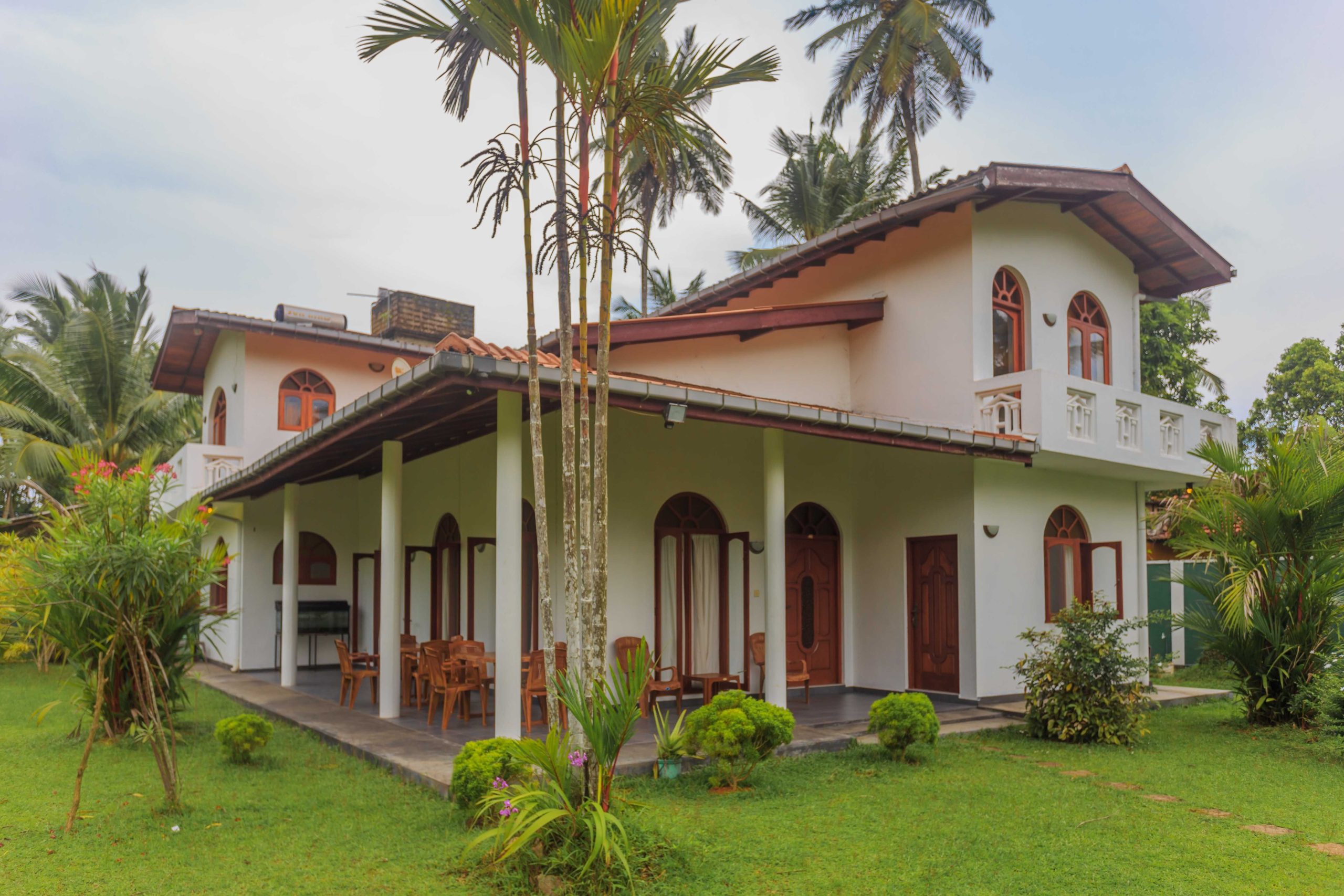 home garden design in sri lanka