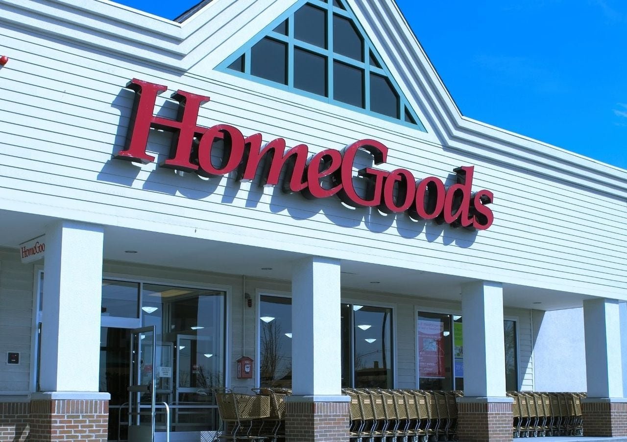 home goods store long island