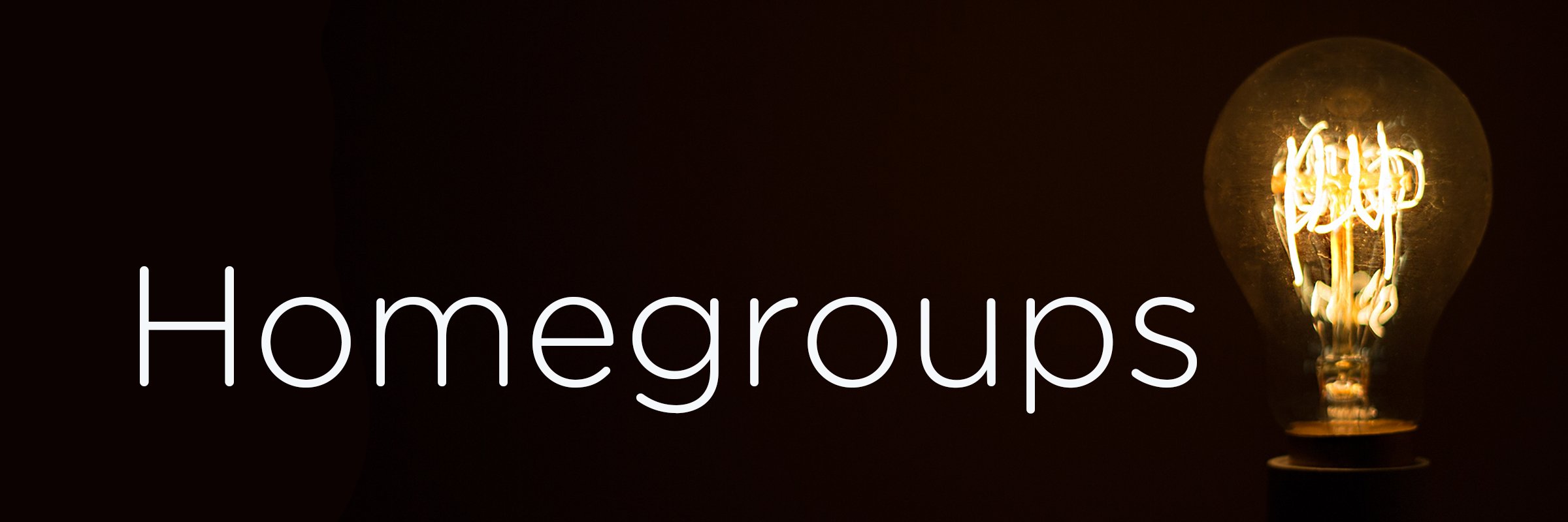 home group definition