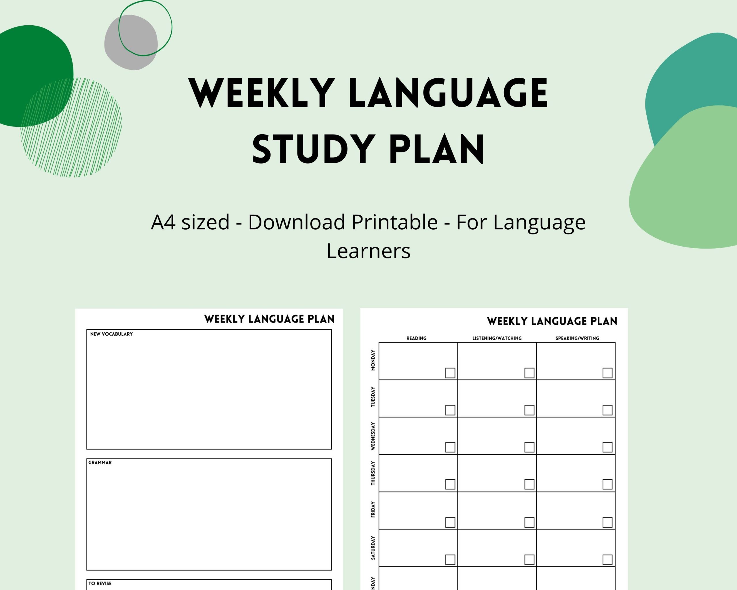 home language study guide pdf