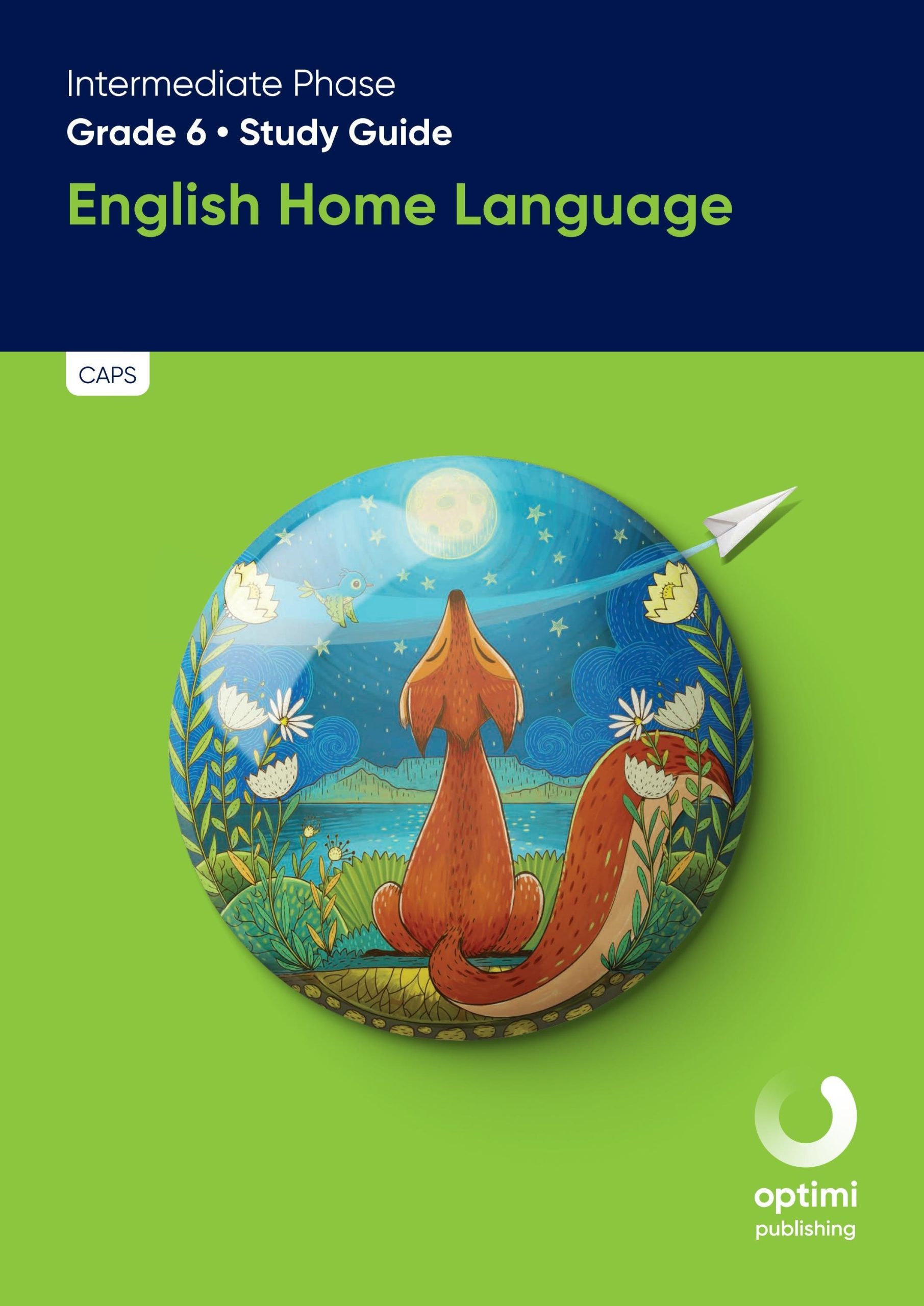 home language study guide