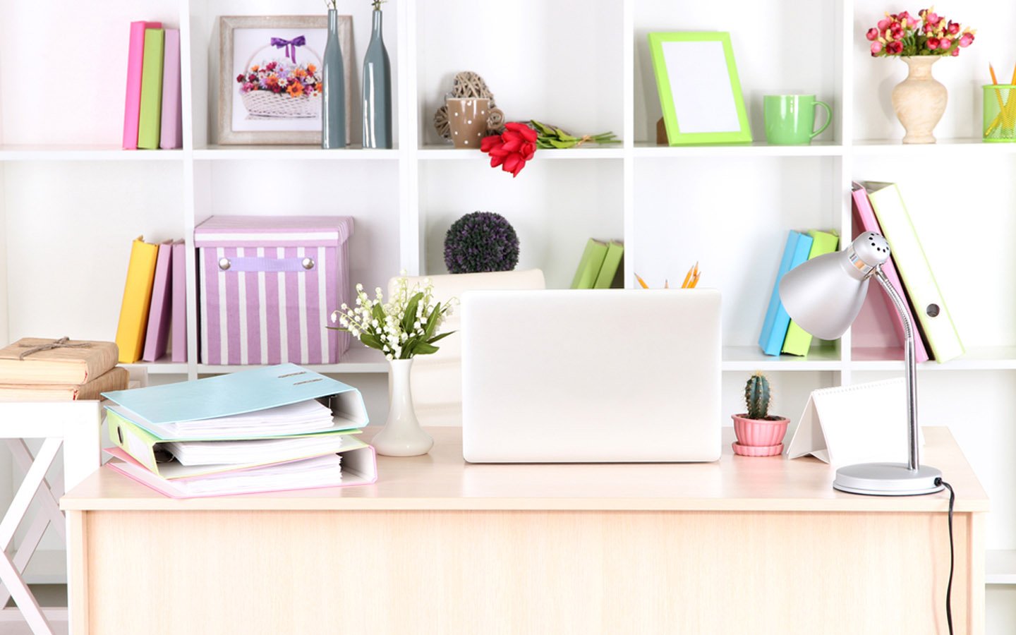 home office storage solutions