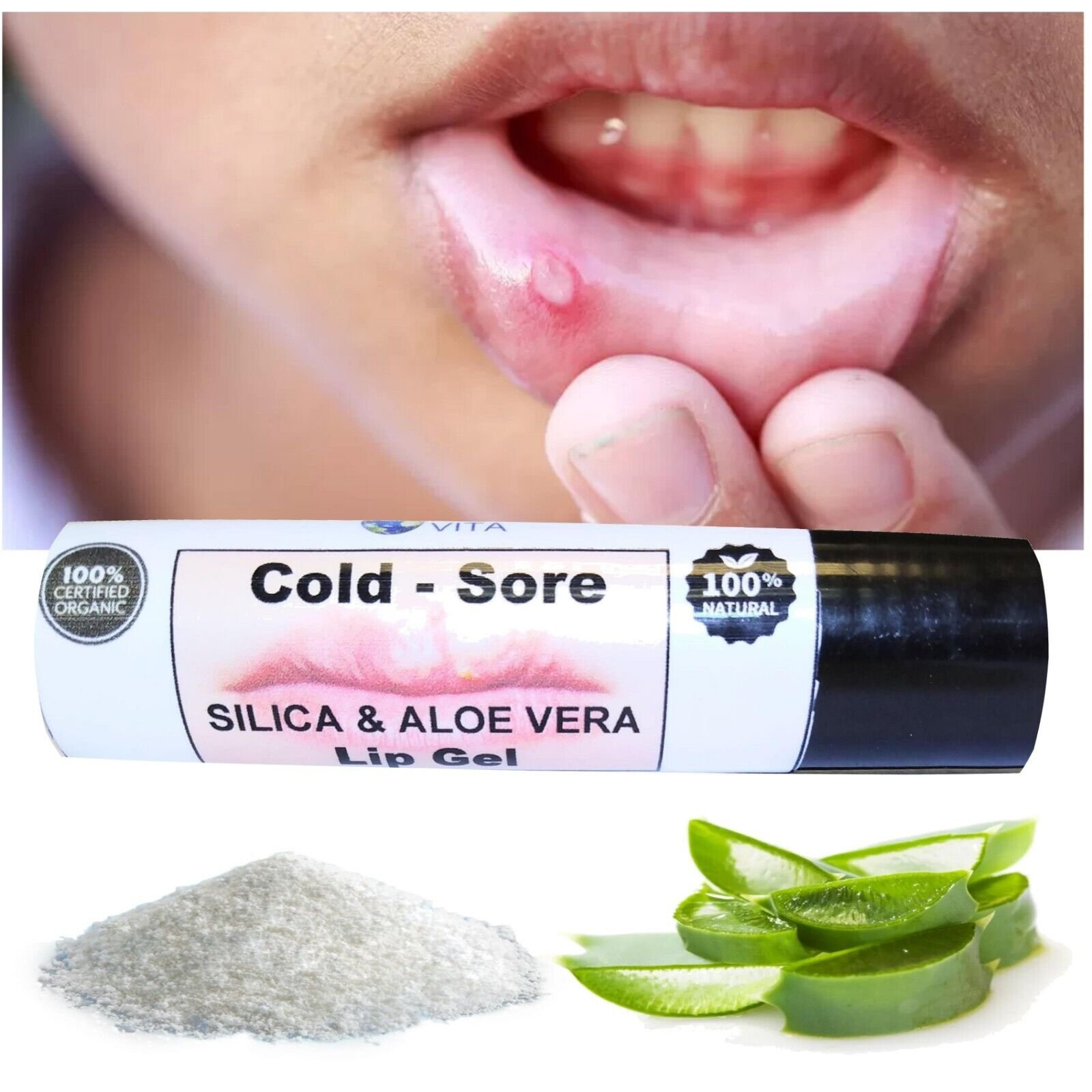 home remedies for canker sores on lip