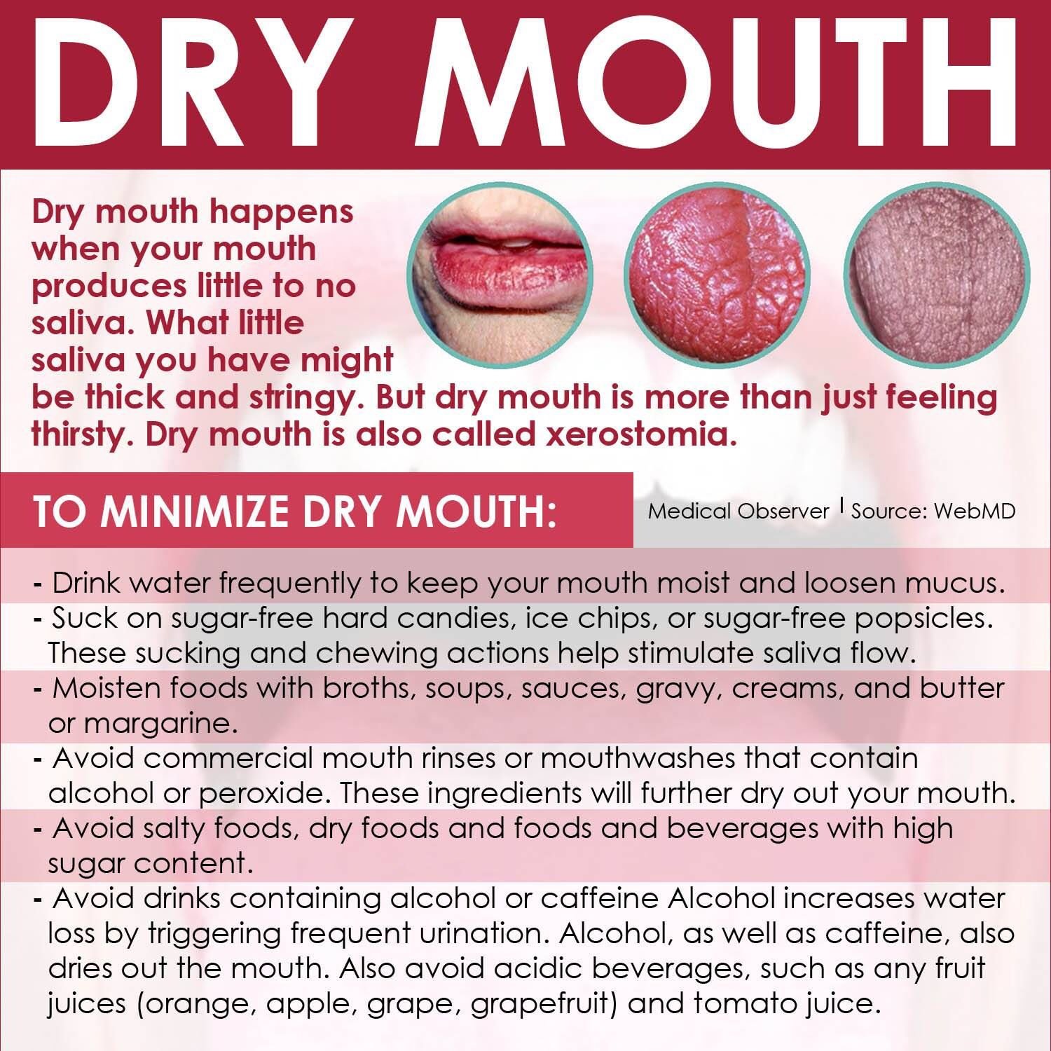 home remedies for cut in mouth