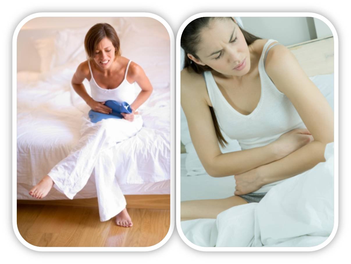 home remedies for faster periods