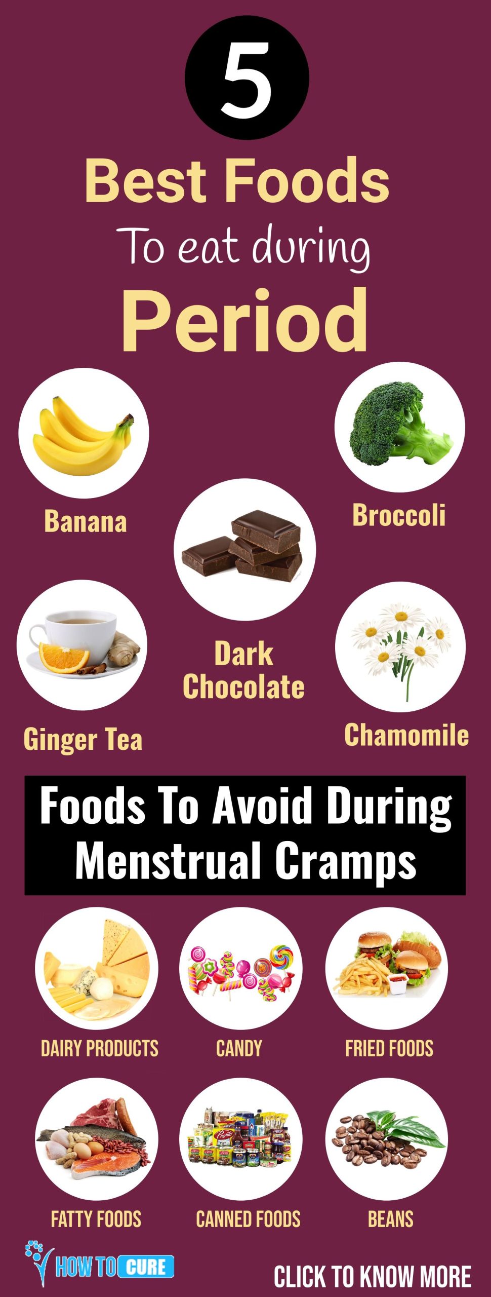 home remedies for period to come fast
