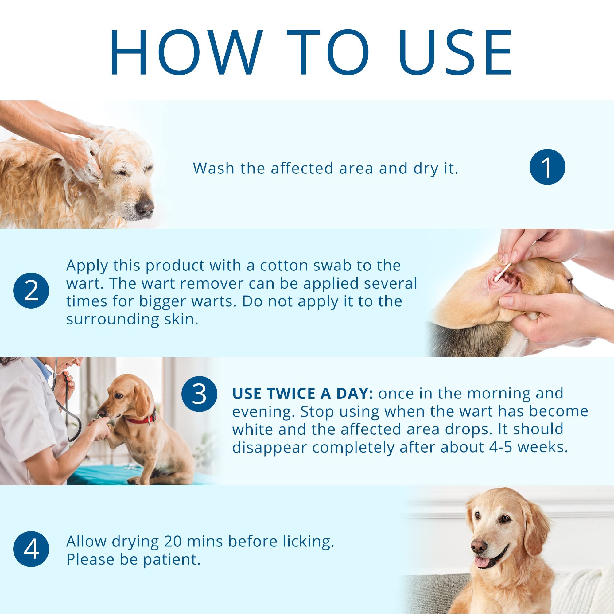home remedies for skin irritation on dogs