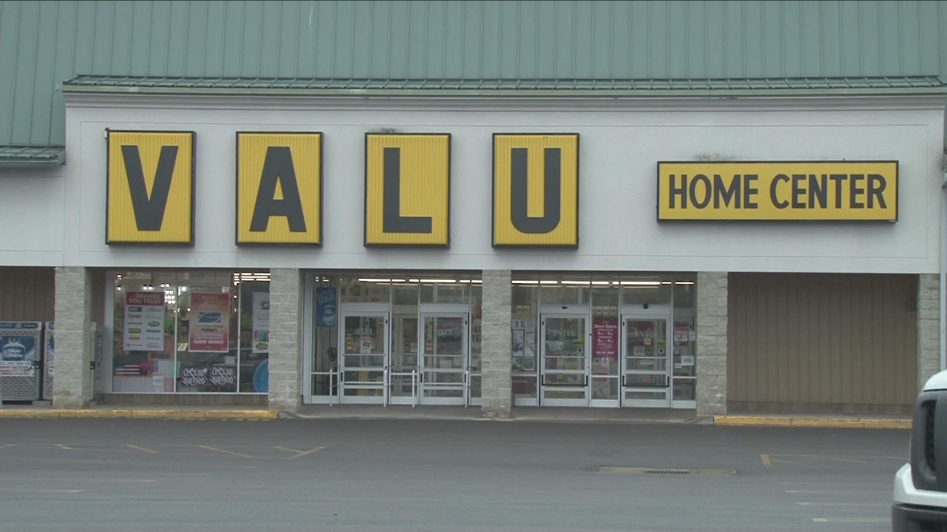 home value stores