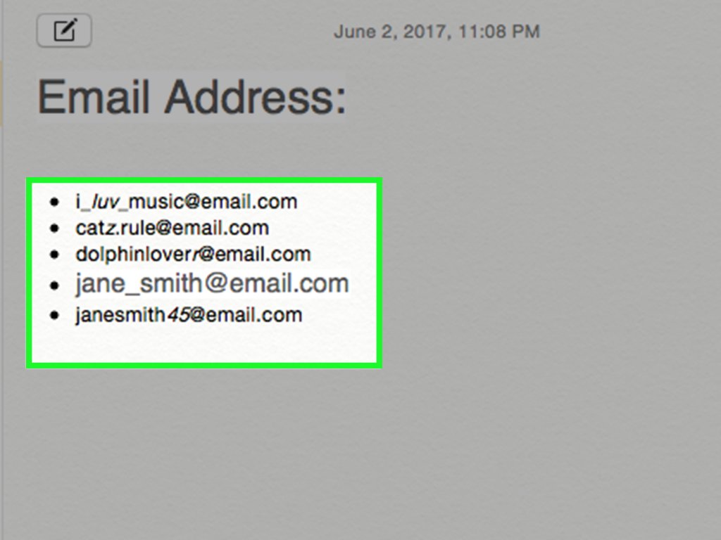 homechoice email address