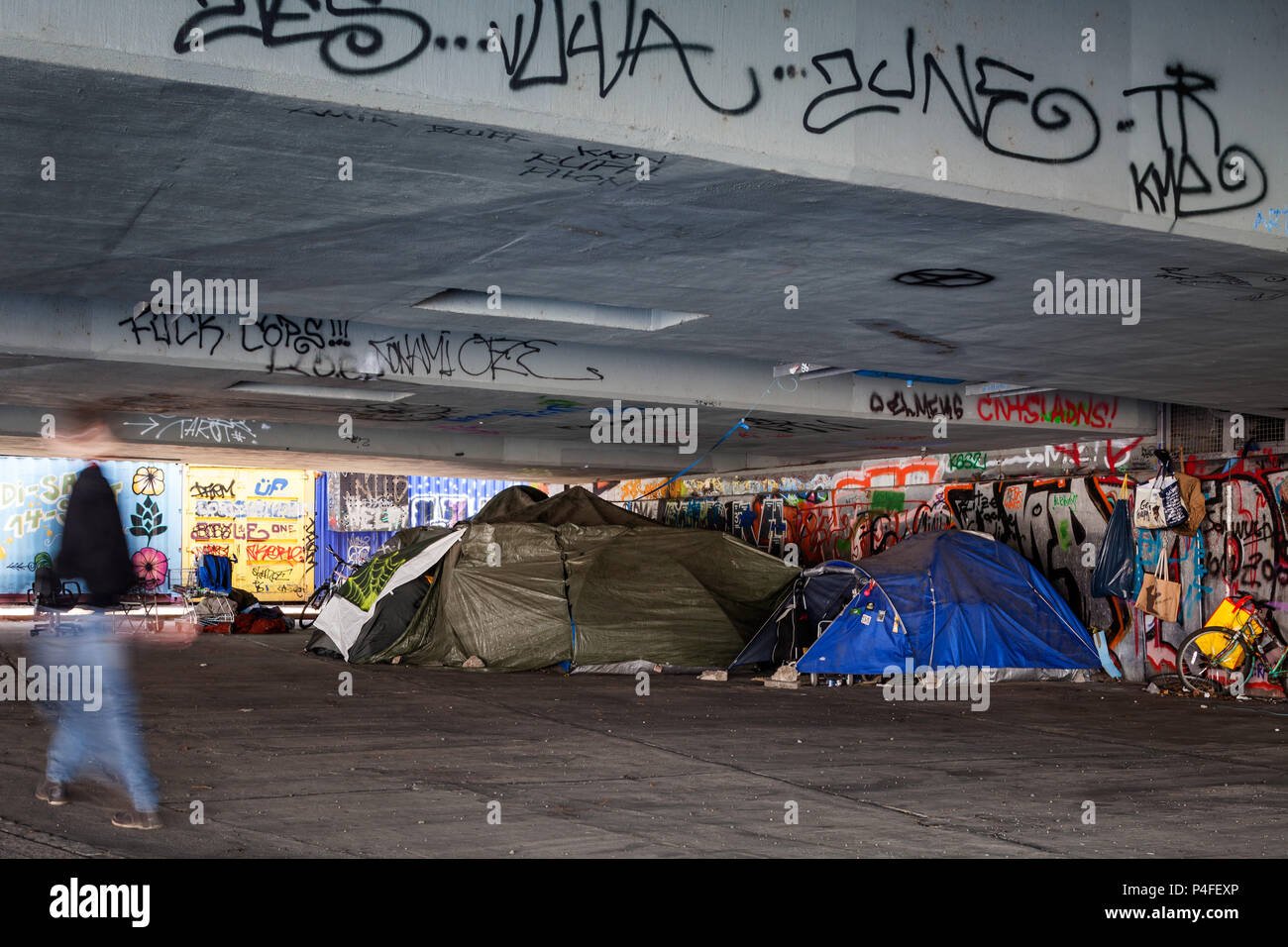 homeless shelter berlin