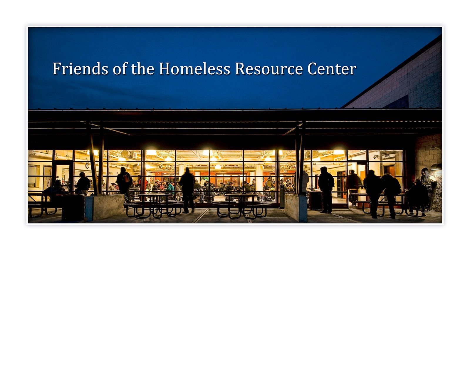 homeless shelter list