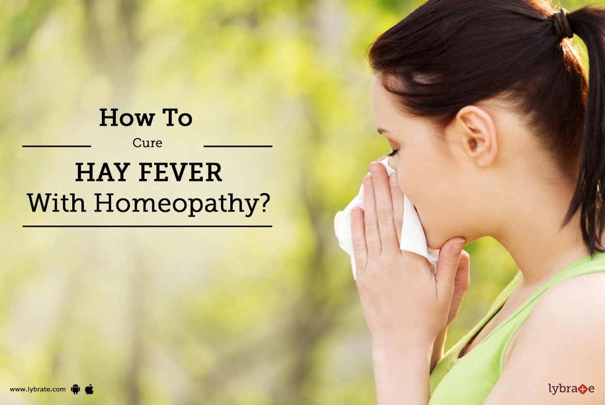 homeopathic remedy for fever