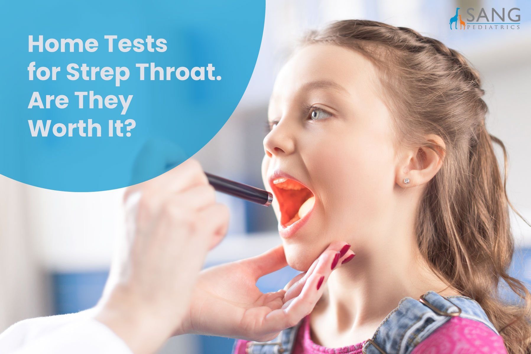 homeopathic remedy for strep throat