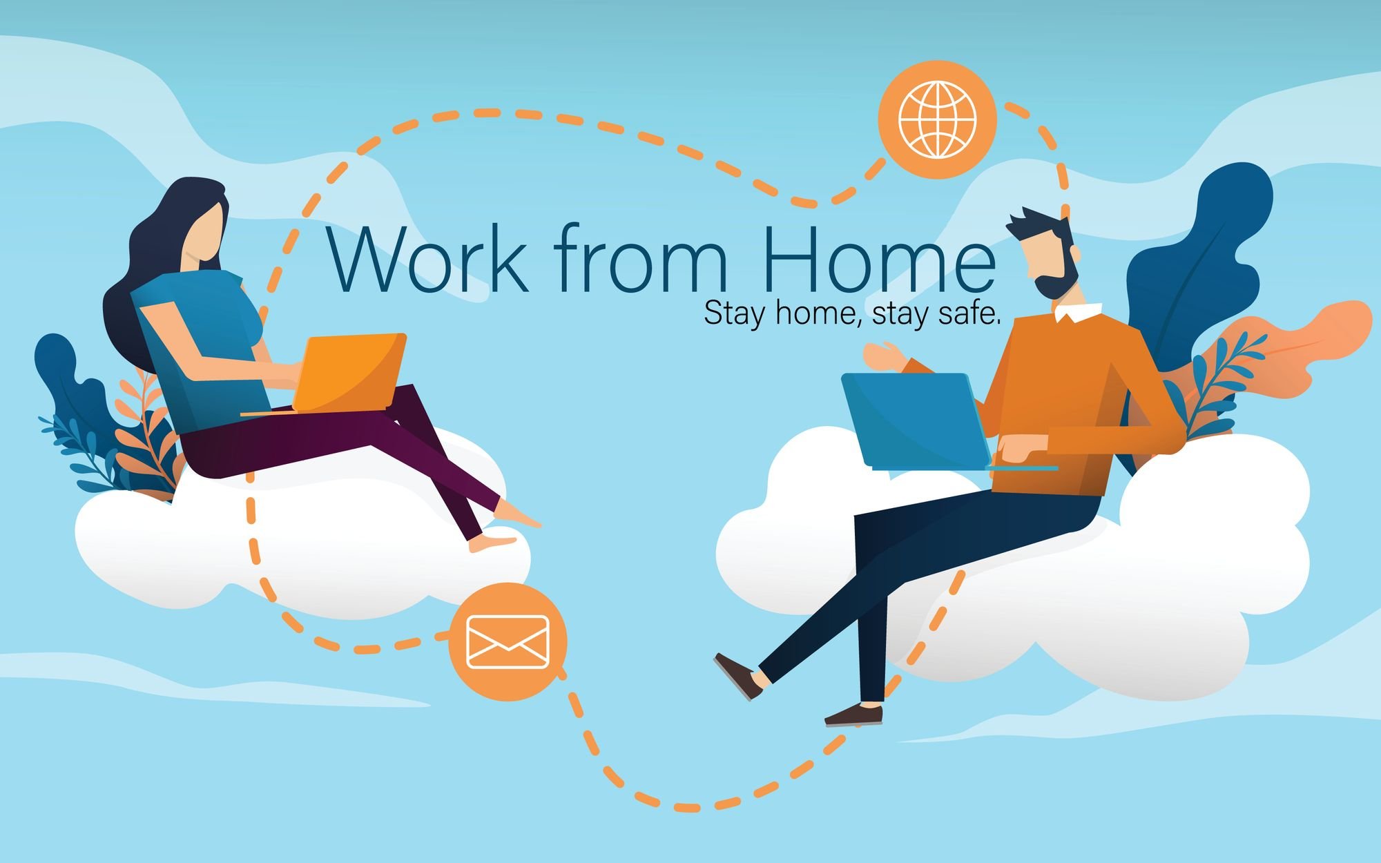100 work from home jobs