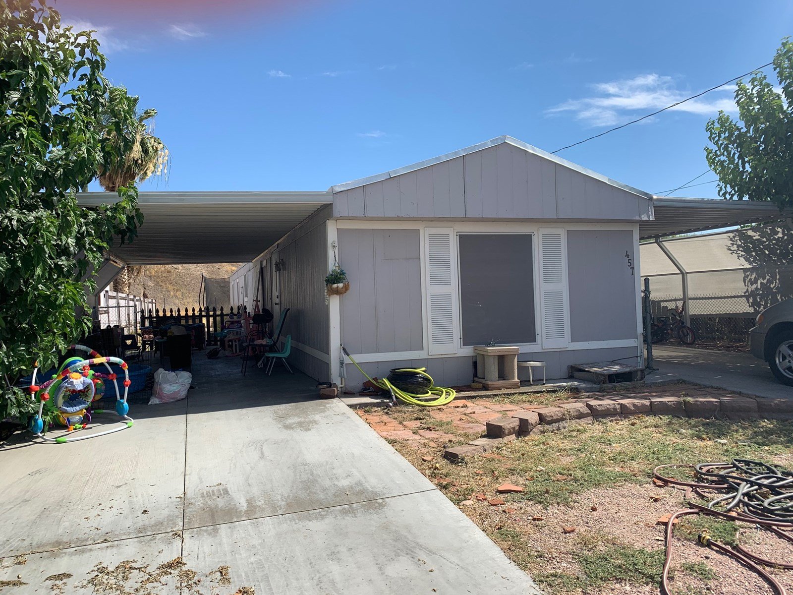 2 bed 2 bath mobile home price