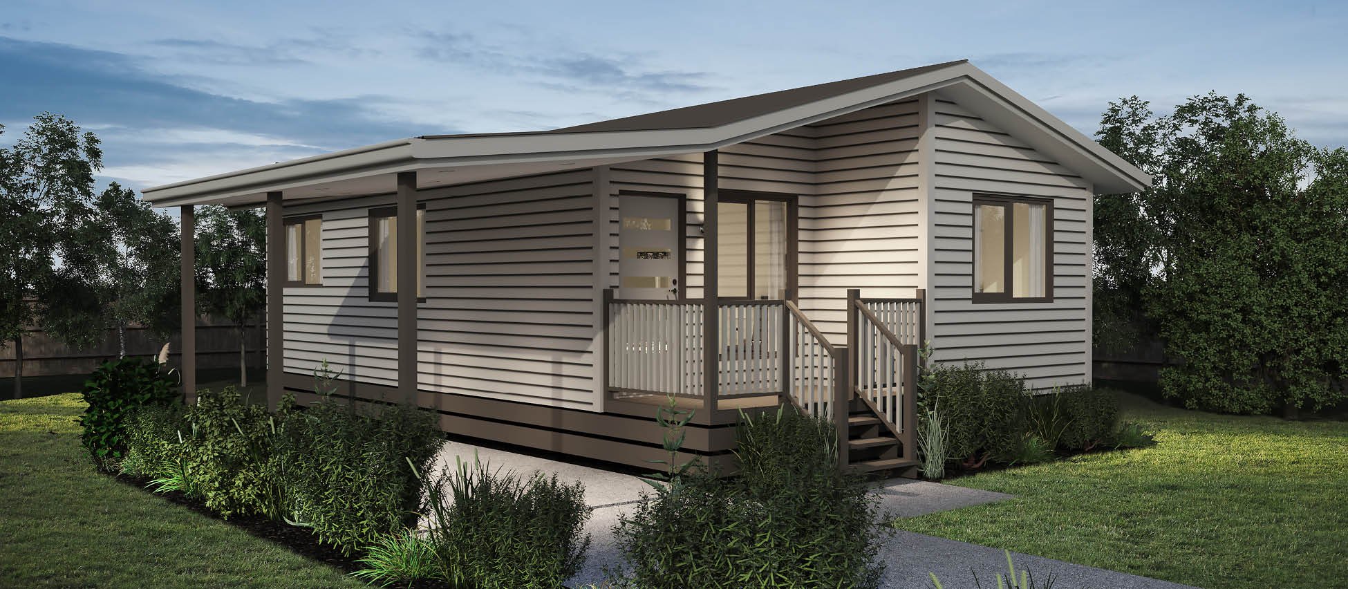 2 bed modular homes ireland cost for sale