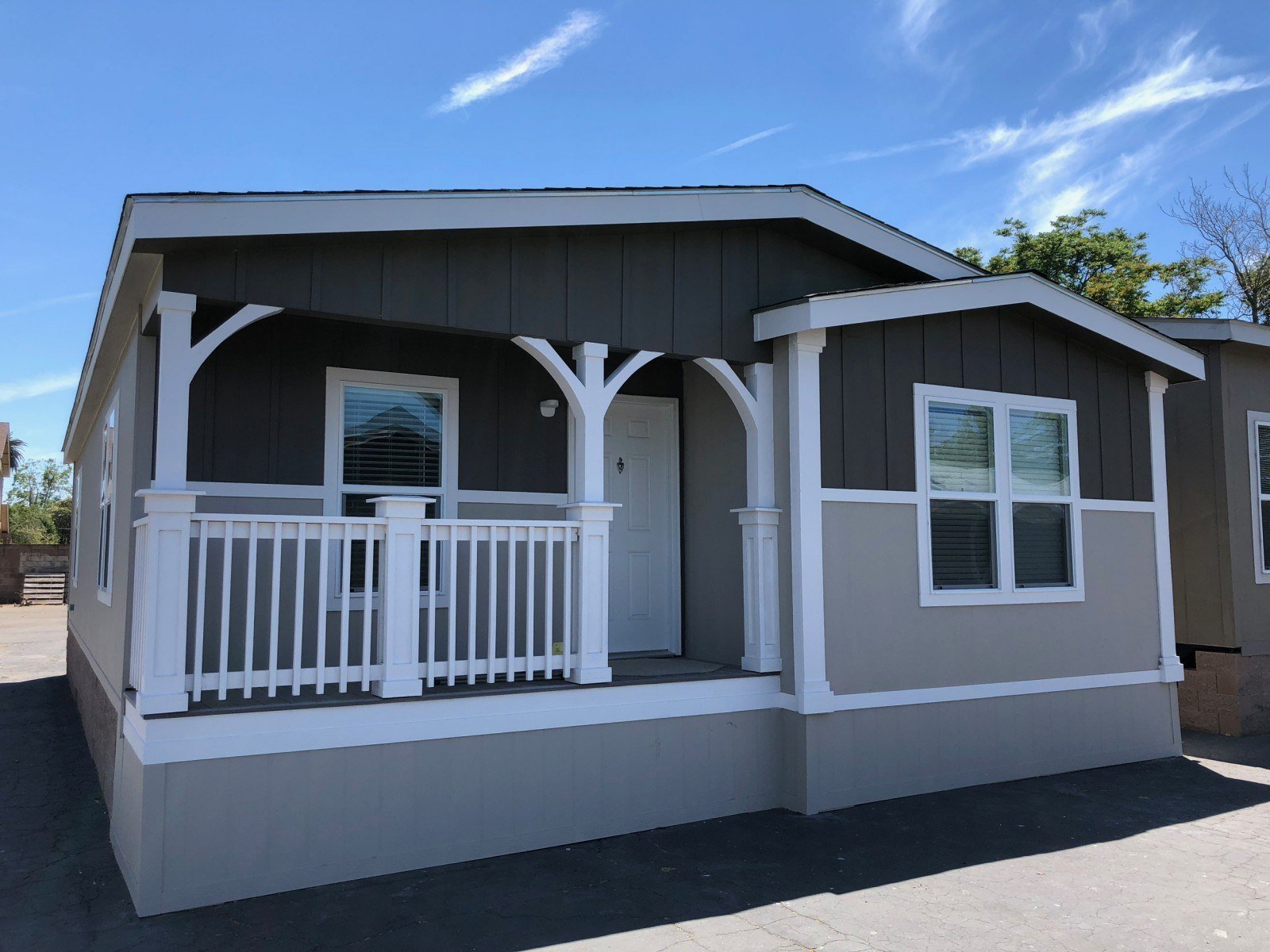 2 bedroom 2 bathroom mobile homes