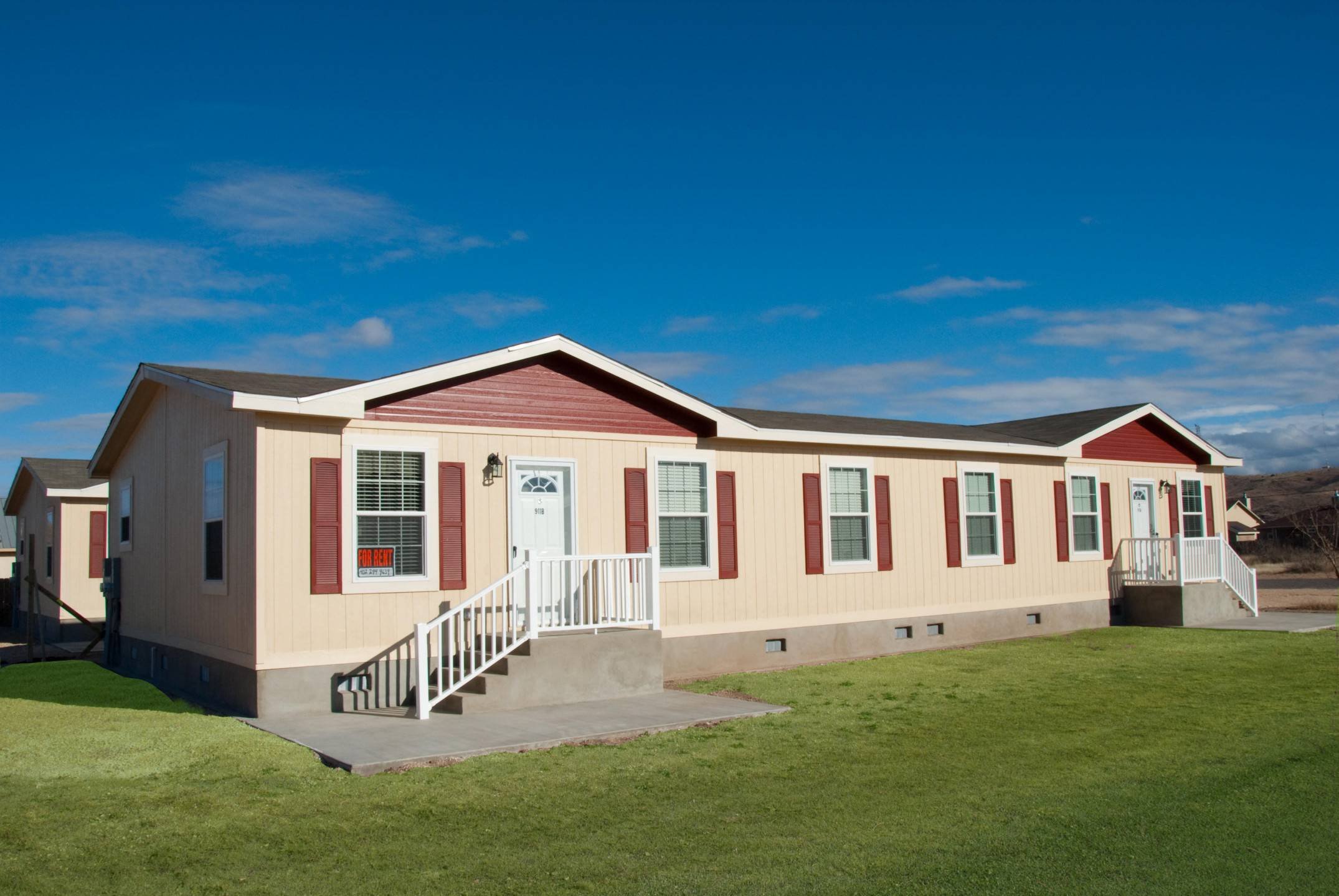 2 bedroom modular home prices