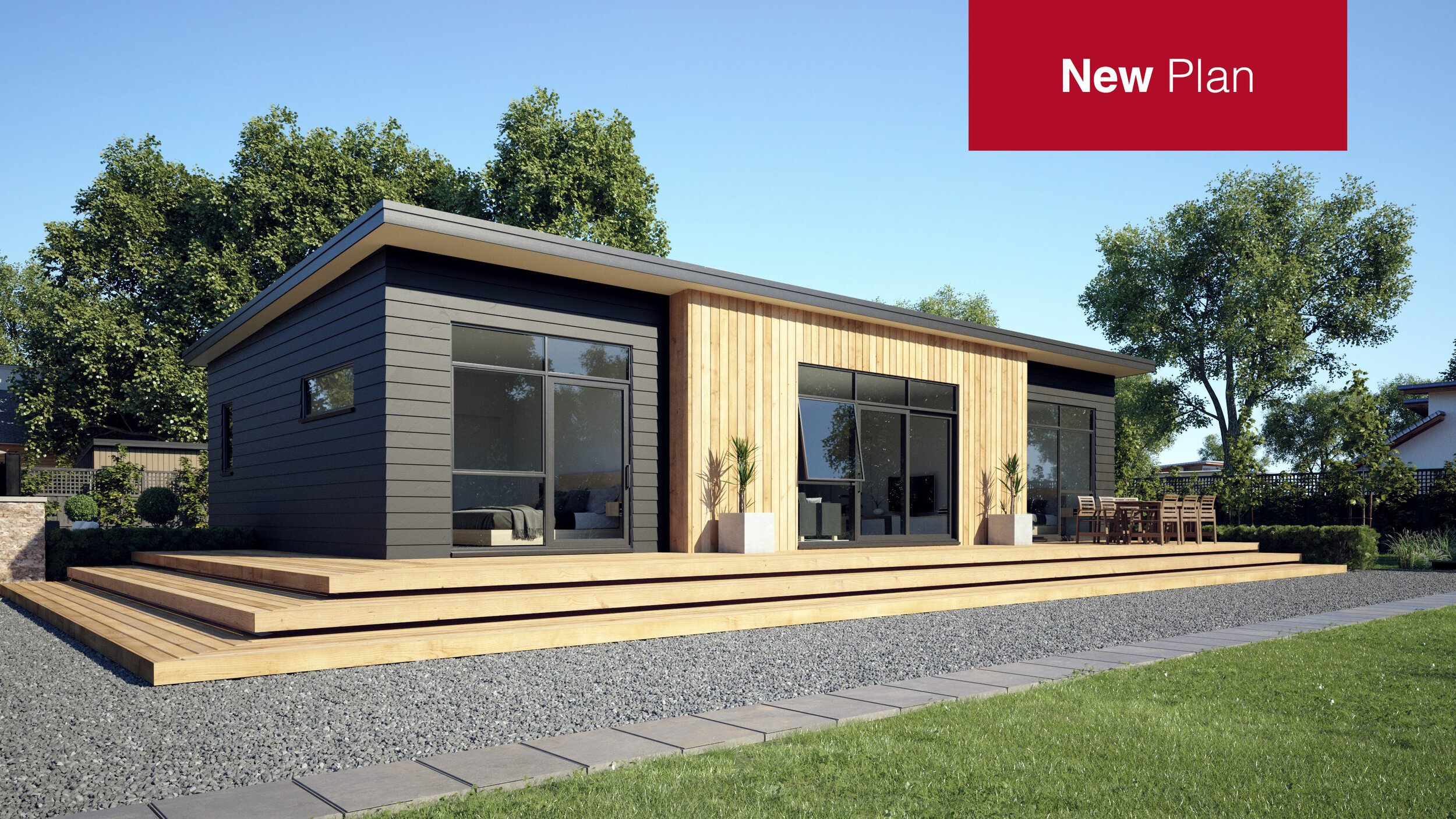 2 bedroom transportable homes nz