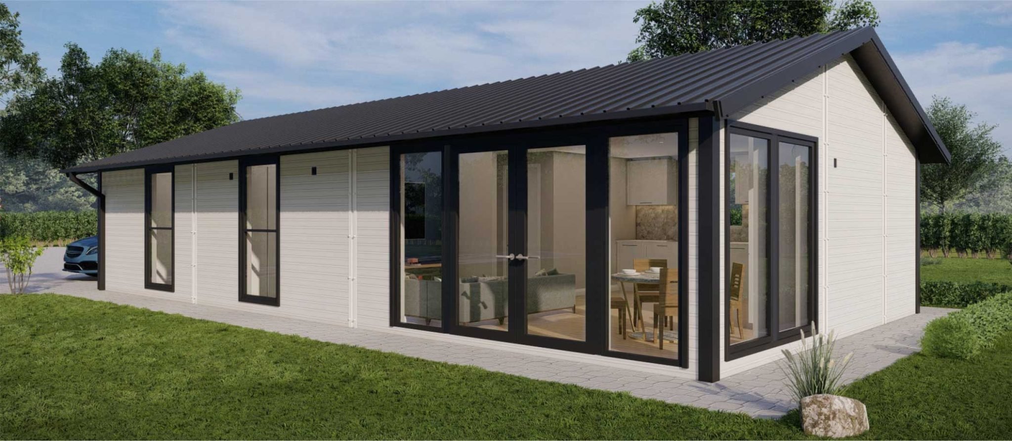 3 bedroom modular homes ireland prices