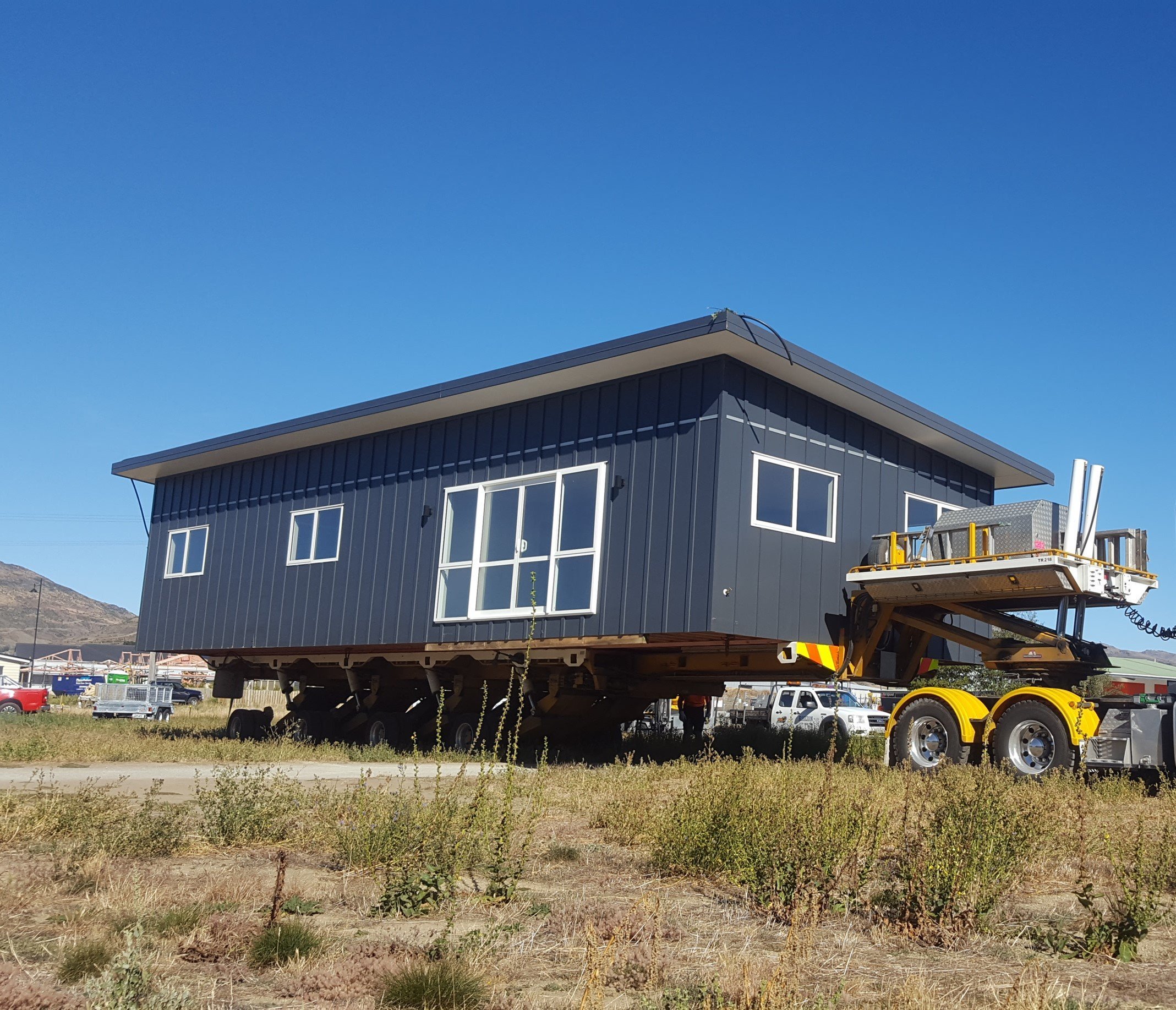 3 bedroom transportable homes nz