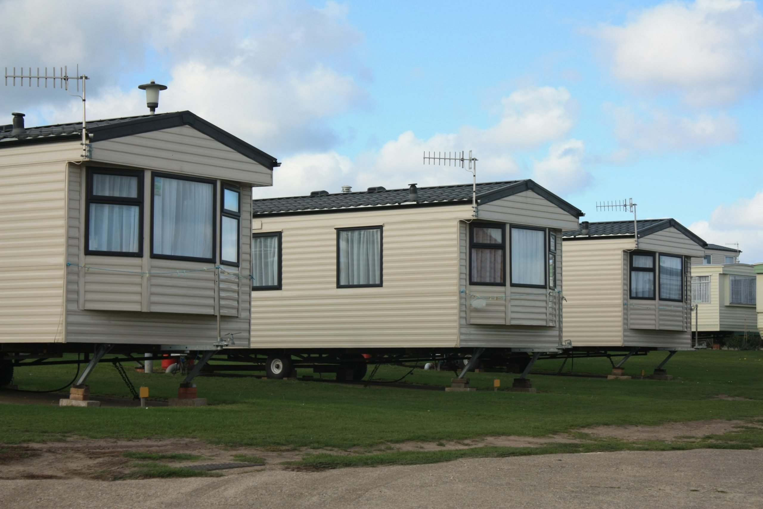 affordable mobile homes