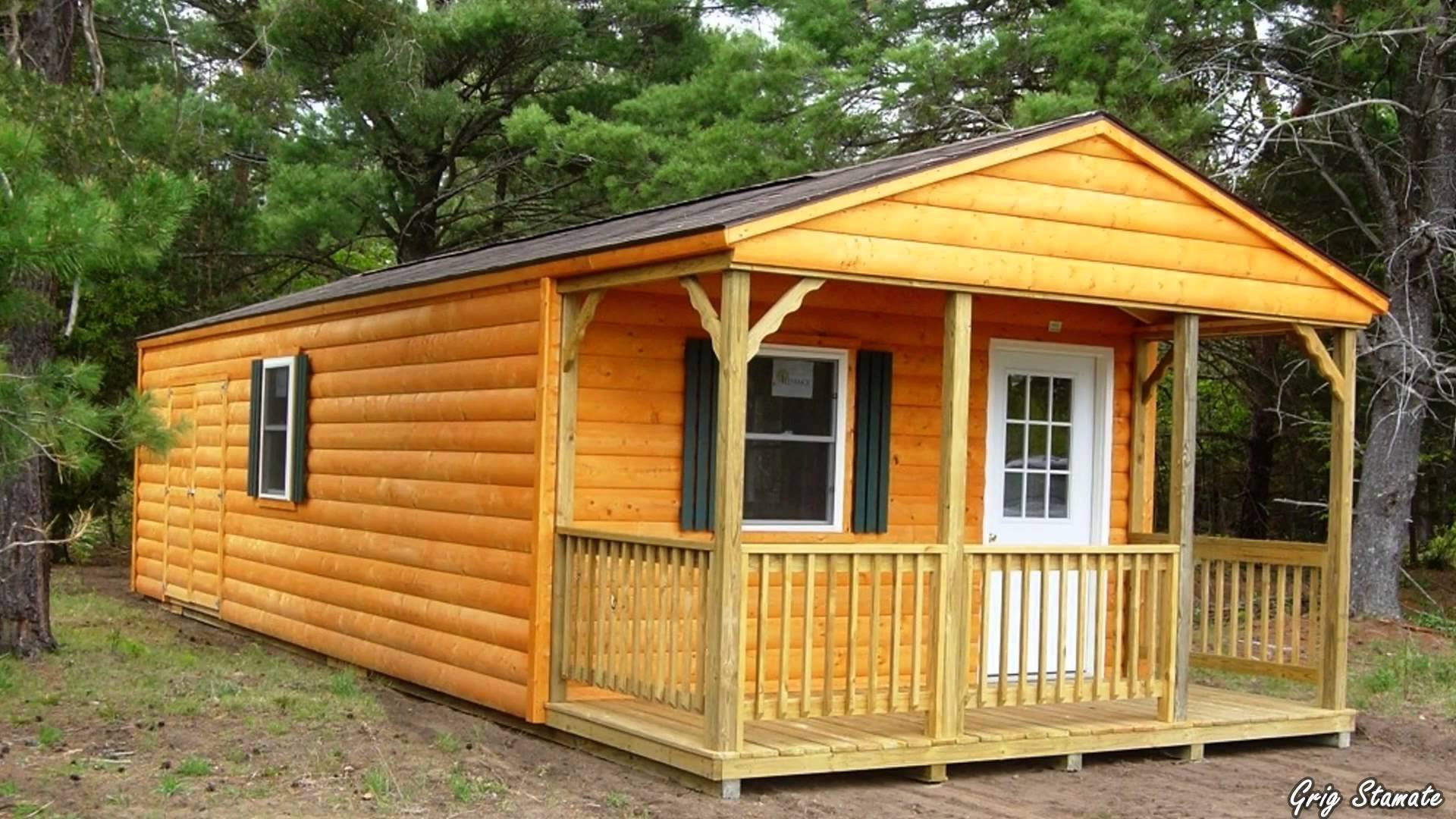 affordable mobile homes