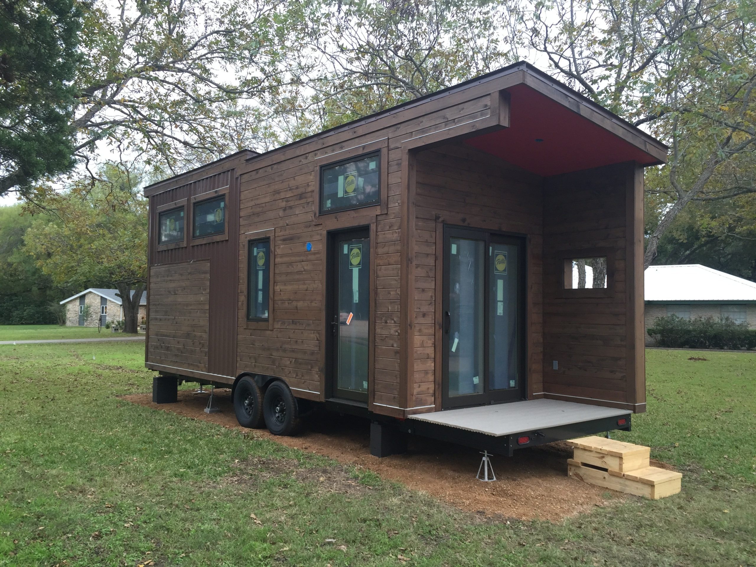 affordable portable homes
