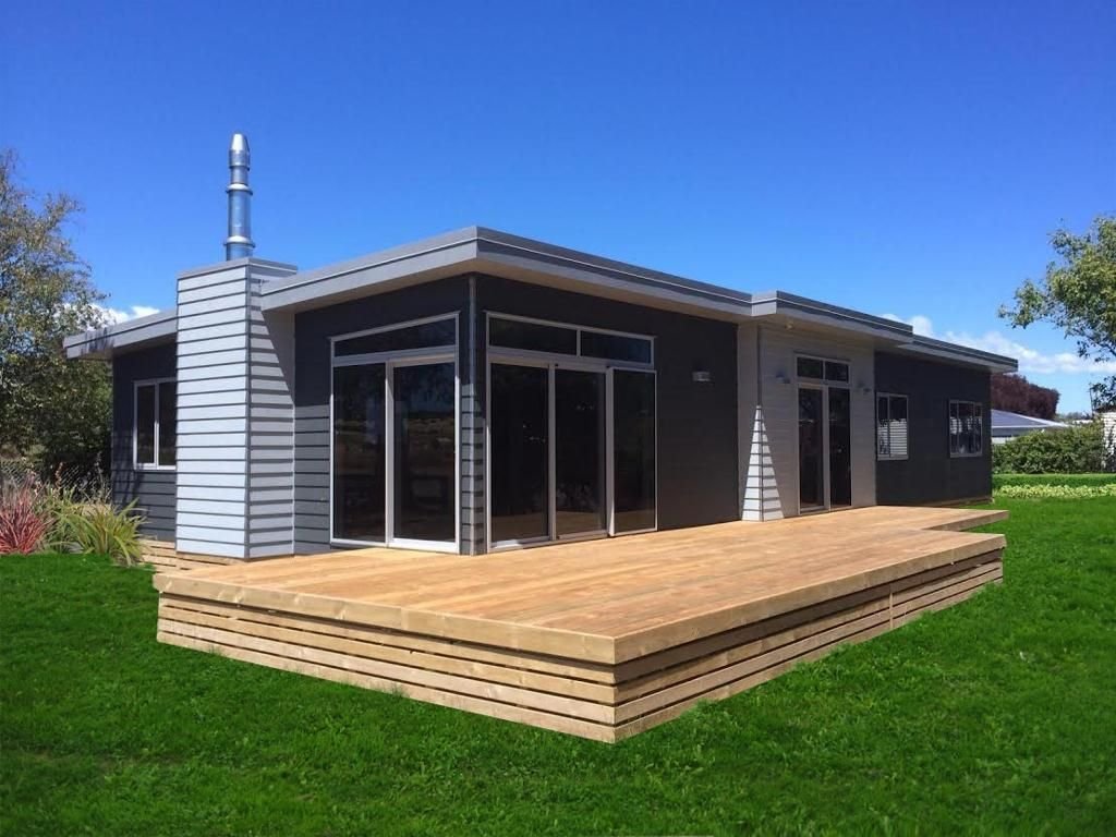 affordable transportable homes nz