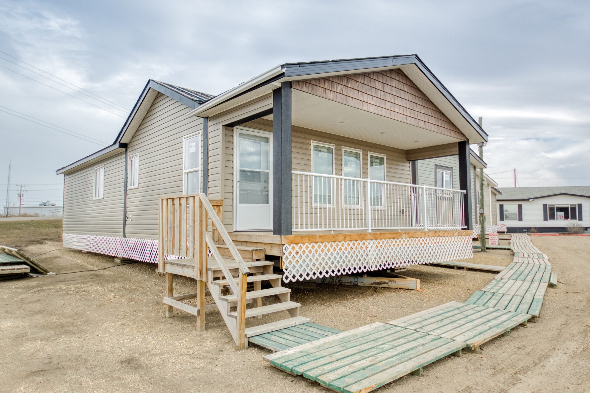 alberta tiny homes for sale