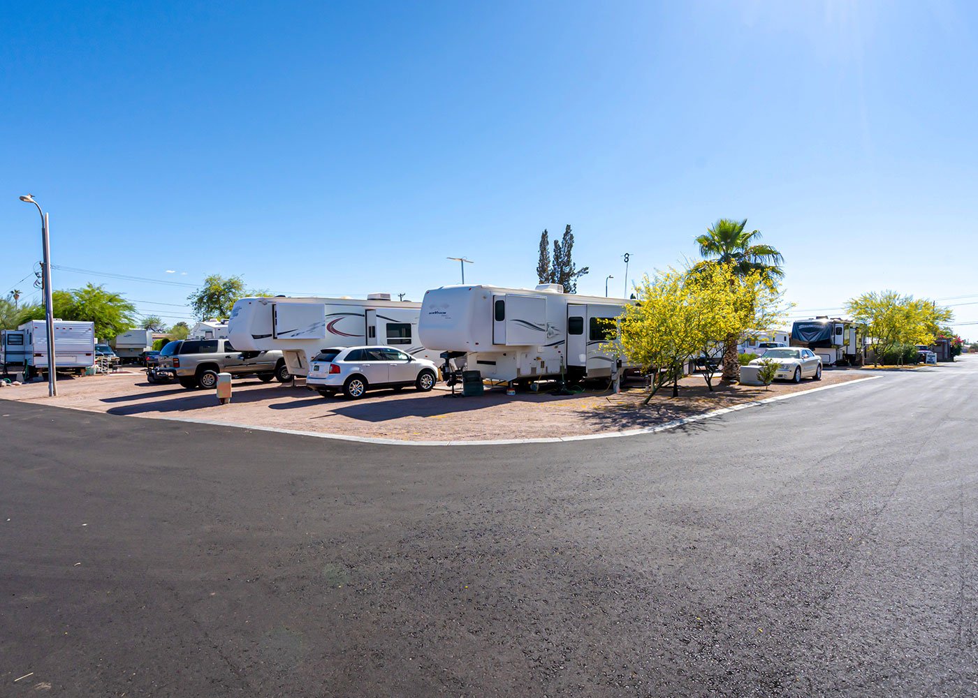 all age mobile home parks in mesa az