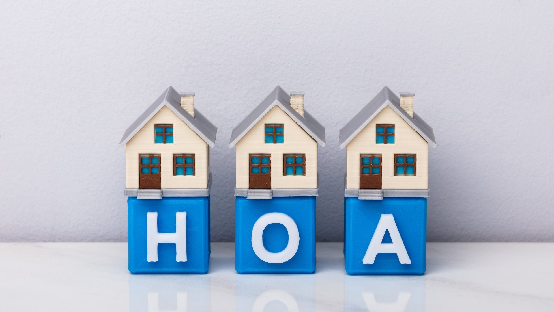 are hoa fees tax deductible on a second home