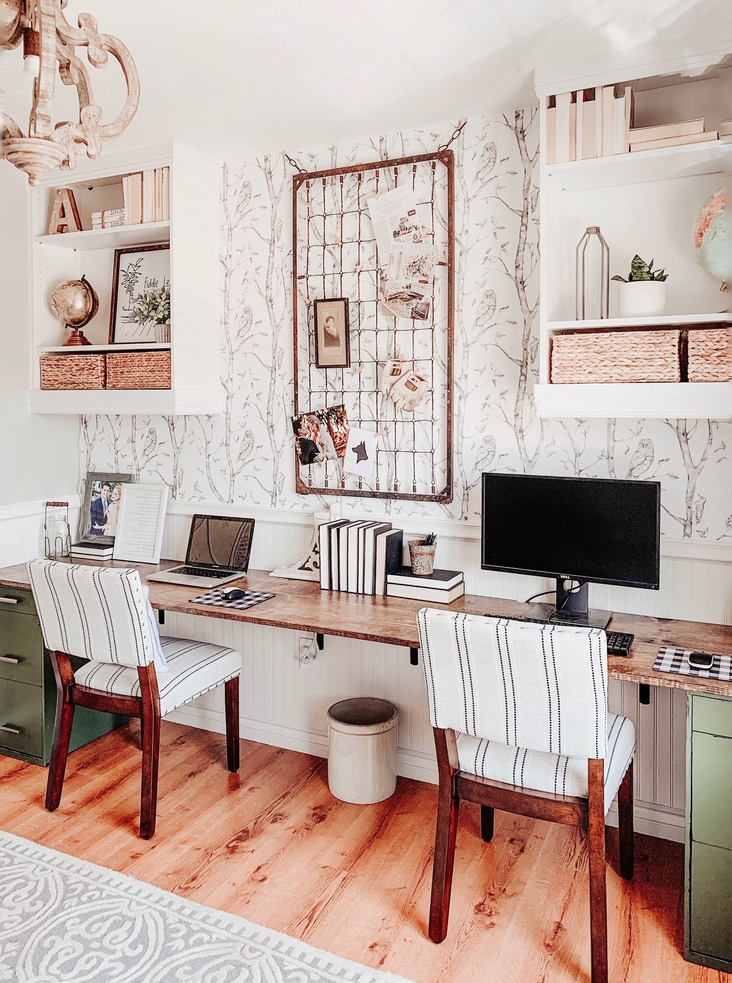 home office decoration ideas