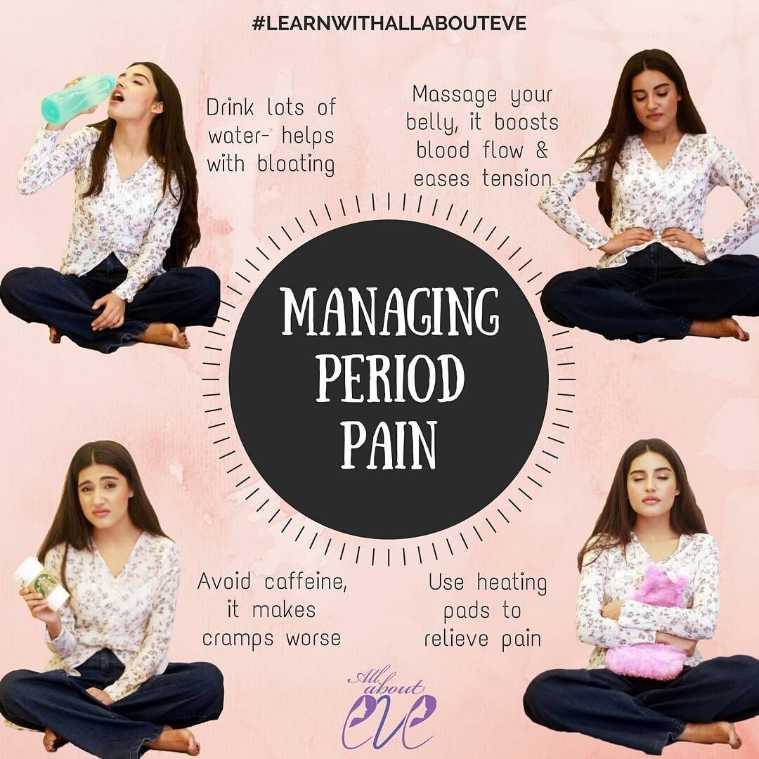 home remedies to prepone periods