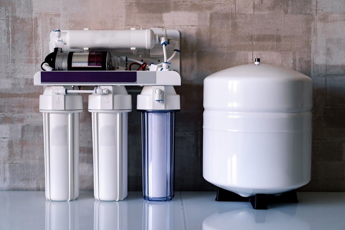 Home Water Filtration Plant: A Guide to Choosing the Best System for ...