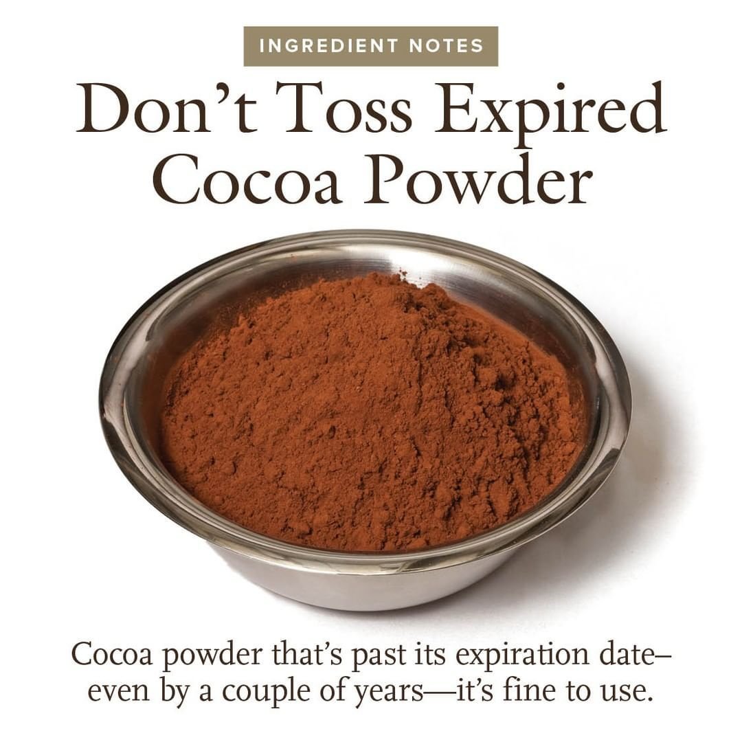 how to make cocoa powder at home