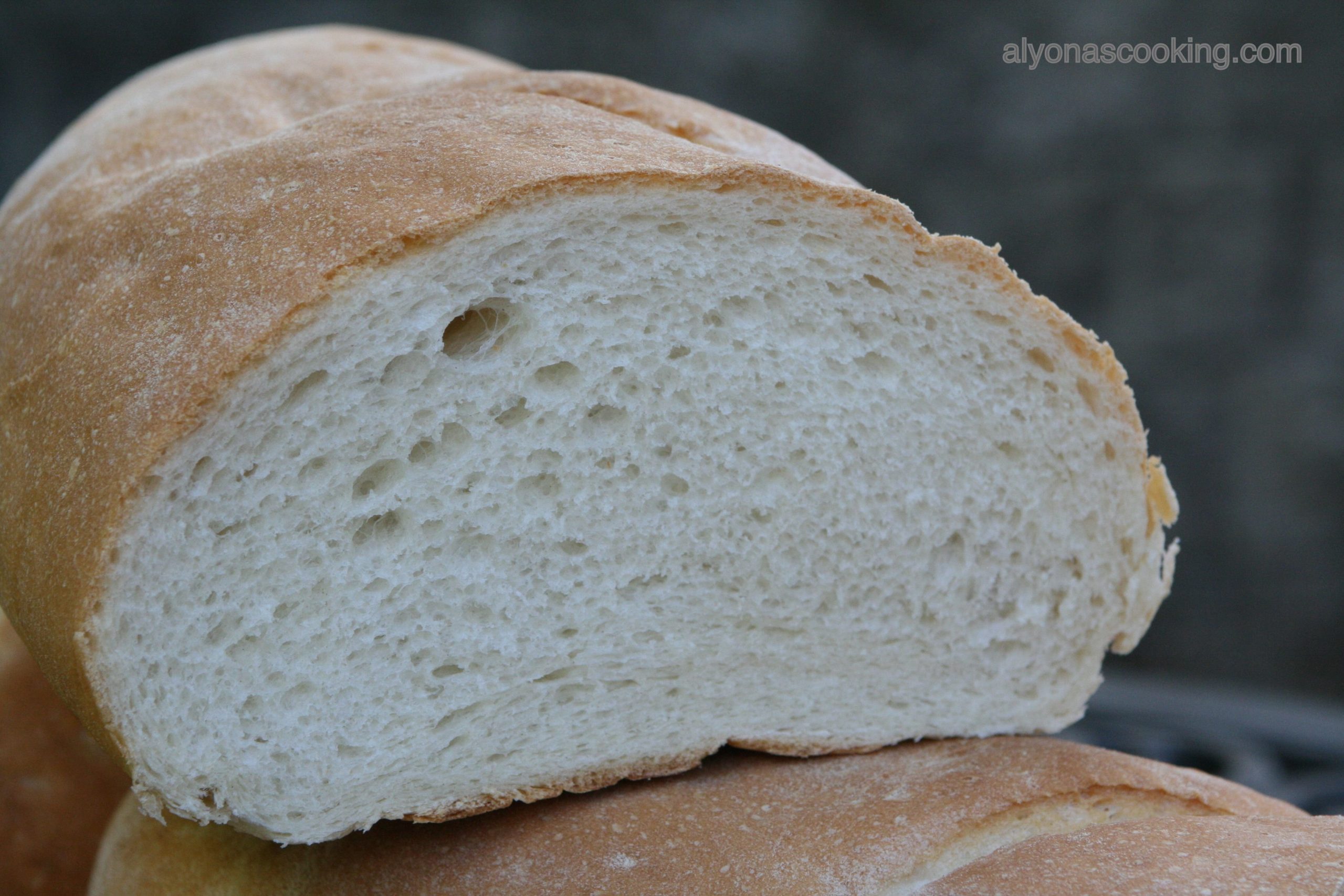 how to make homemade bread light and fluffy