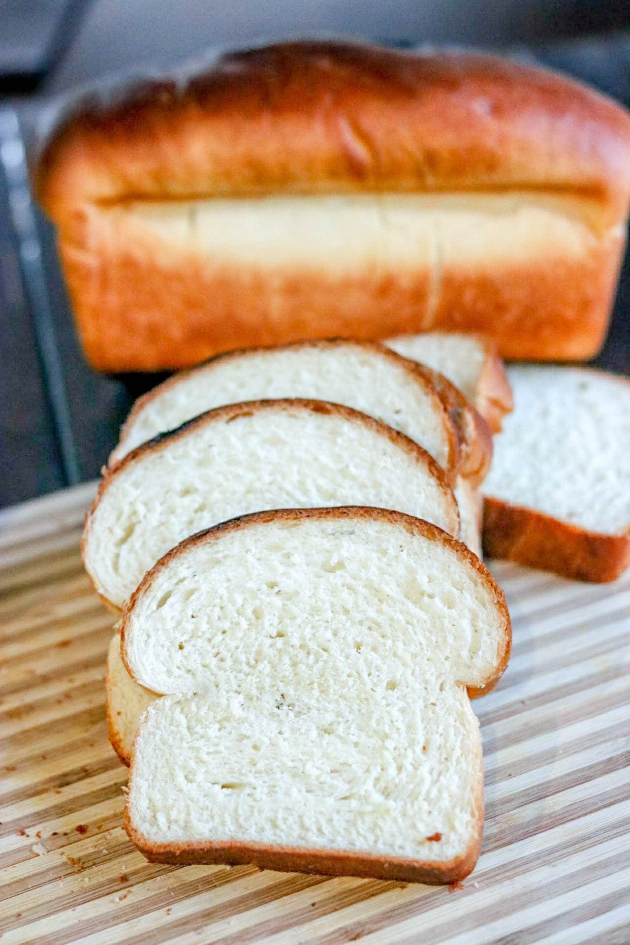 how to make homemade bread soft