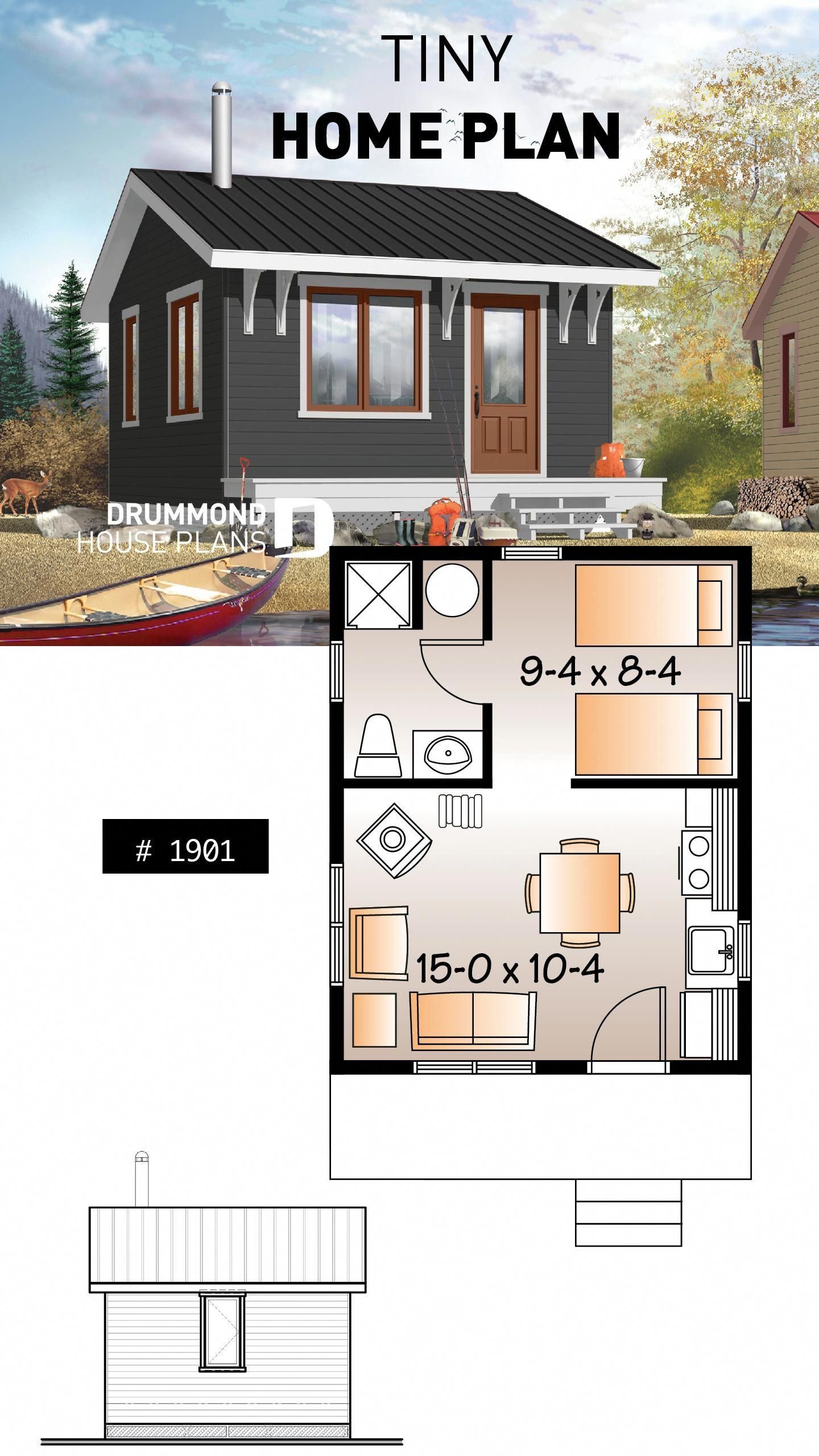 small 1 bedroom single wide mobile home floor plans