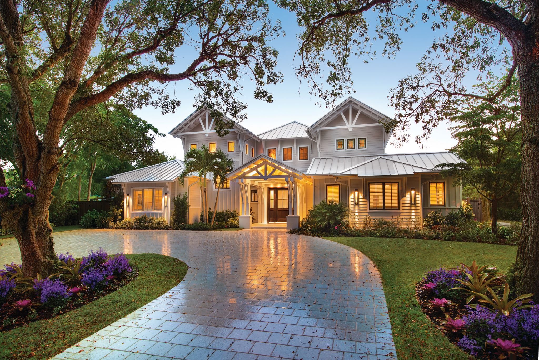 top luxury home builders in florida