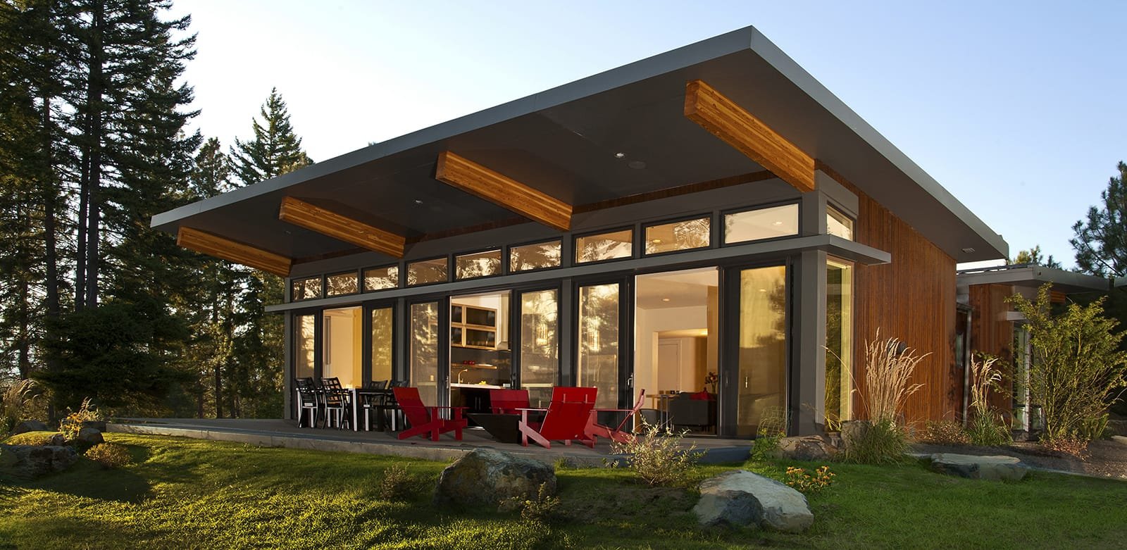 top modular home builders